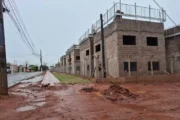 Estado divulga lista de pré-selecionados para moradias populares no Nova Bahia