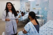 Hospital Regional de Juazeiro amplia assistência com abertura de 19 novos leitos de enfermaria