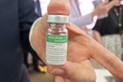 Ministério da Saúde suspende vacina contra a dengue