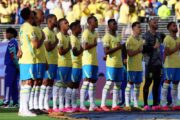 Brasil enfrenta o Haiti após empate na estreia da Copa do Mundo