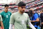 Irã na Copa: após empatar com Nova Zelândia, seleção iraniana enfrenta entraves ao deixar os EUA