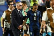 Raphinha tem lesão constatada na Seleção, e CBF não dá prazo para retorno