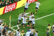 Veja as seleções classificadas e eliminadas da Copa do Mundo até agora