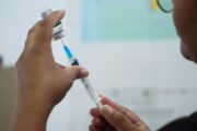 Casa Nova leva vacinação itinerante contra a gripe nesta terça-feira (16)