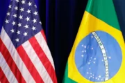 Brasil quer convencer EUA de que acordo seria melhor que taxar em 25%
