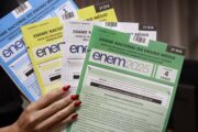 Enem 2026: Prorrogado o prazo de inscrição até 12 de junho