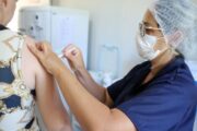 Mutirão vai levar vacinação contra a gripe para as comunidades de Casa Nova