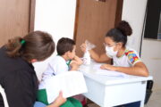 Comunidade de Tiririca, em Casa Nova, recebe atendimento especializado com Programa TEAcolhe