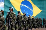 Inscrição para concurso do Exército Brasileiro encerra nesta sexta-feira (12)