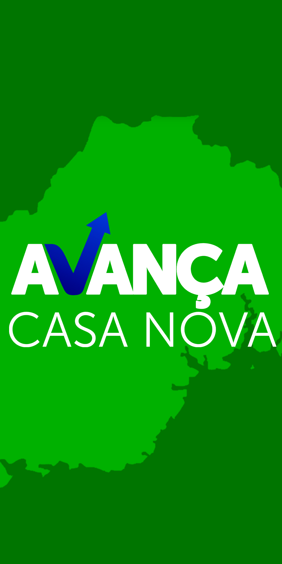 Banner Avança Casa Nova
