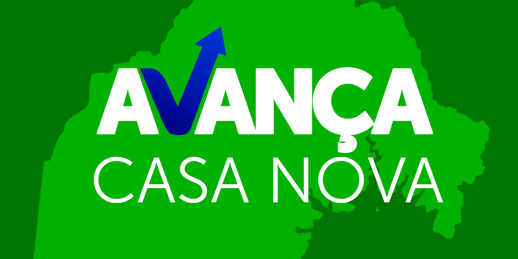 Banner Avança Casa Nova