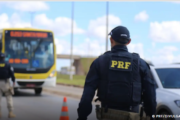 Balanço final da Operação Festejos Juninos 2026 será divulgado após o encerramento completo das ações nas rodovias federais da Bahia
