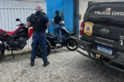 Mais de 600 pessoas são presas em operação pré São João, na Bahia