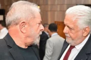 Em semana esvaziada pelo São João, Lula pode decidir situação de Wagner e Moraes analisa domiciliar de Bolsonaro