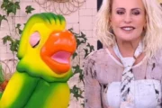 ‘Vou parar quando eu quiser’, diz Ana Maria Braga sobre aposentadoria da televisão