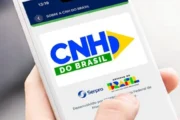 Brasil registra recorde na emissão de CNHs nos cinco primeiros meses de 2026