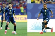 Brasil terá folga após classificação e monitora Paquetá e Raphinha para as oitavas da Copa; veja programação
