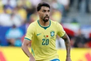 Paquetá tem lesão muscular confirmada e vira preocupação para o Brasil nas oitavas da Copa