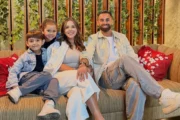 Jogador argentino busca esposa e filhos após terremotos na Venezuela: “Nosso edifício caiu”