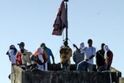 Classificação do PCC e CV como terroristas entra em vigor nesta sexta (5)