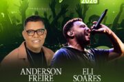 Dia do Evangélico será celebrado em Casa Nova com grandes nomes da música gospel