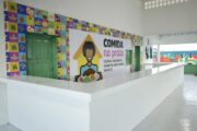 Casa Nova inaugura Cozinha Comunitária com oferta de refeições para população em situação de vulnerabilidade social