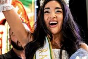 Karina Araújo, da comunidade de Bem-Bom vence título de Rainha do Interior 2026 em Casa Nova