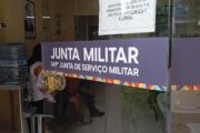 Prazo para o Alistamento Militar 2026 que encerra nesta terça-feira