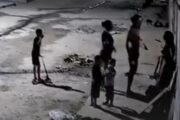 Criança de 3 anos morre após ser atingida durante ataque a tiros em Petrolina