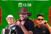 Festejo do Sagrado Coração de Jesus é realizado hoje em Luiz Viana, distrito de Casa Nova; confira as atrações 