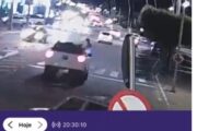 Jovem atropelado em faixa de pedestres na Orla de Petrolina morre após cinco dias internado; motorista fugiu sem prestar socorro