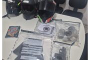 Operação da Polícia Civil tem desdobramentos em Juazeiro, Petrolina e outras cidades e prende nove suspeitos ligados a facção