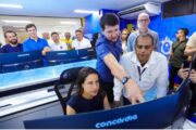 Raquel Lyra faz entregas que reforçam segurança pública de Petrolina