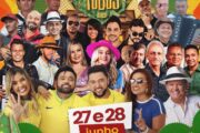 Fim de semana vai ser com muita música em Remanso; confira as atrações