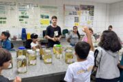 Cemafauna abrirá inscrições para colônia de Férias