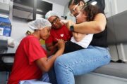 Bahia amplia vacinação contra a Influenza para toda a população acima de 6 meses de idade nos 417 municípios