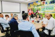 Sindicato dos Produtores Rurais cobra reforço na segurança dos perímetros irrigados de Petrolina