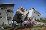 Dois brasileiros morrem em terremotos na Venezuela, diz Itamaraty