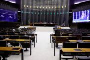 Copa do Mundo e São João devem reduzir votações no Congresso; veja propostas que podem ser afetadas