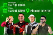 II Expo Casa Inova começa nesta quarta-feira (3)