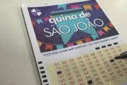 Quina de São João tem prêmio estimado em R$ 260 milhões neste domingo