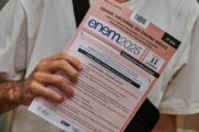 Redação do Enem 2025: 10 participantes conseguiram nota máxima