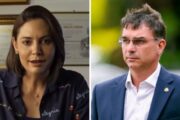 Vídeo de Michelle sobre Flávio: entenda a crise e o racha na família Bolsonaro