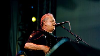 Flávio José diz que não fará shows no São João da Bahia após recomendação do MP sobre redução de cachês