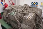 Empresário baiano é preso em veleiro com 500 kg de cocaína perto das Ilhas Canárias