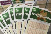 Mega-Sena acumula e prêmio vai para R$ 16 milhões