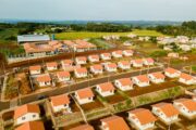 Governo anuncia construção de 85 mil moradias do Minha Casa,Minha Vida