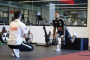 Neymar passa por exames, e CBF fala em “boa evolução”