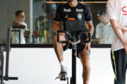 Neymar não viajará para o amistoso do Brasil contra o Egito