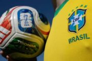 Brasil estreia hoje na Copa do Mundo contra o Marrocos; veja todos os jogos da seleção